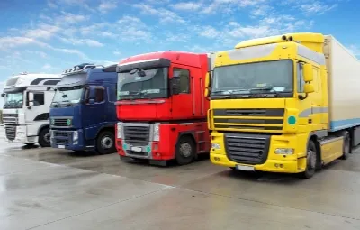 Antalya Arifiye Nakliye Ambarı