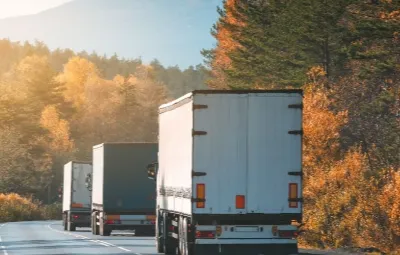 Antalya ile Arifiye Arası Klima Taşıma