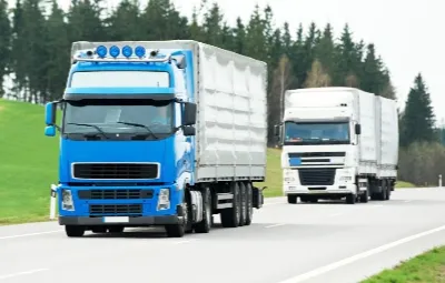 Antalya ile Arifiye Arası Eşya Taşıma